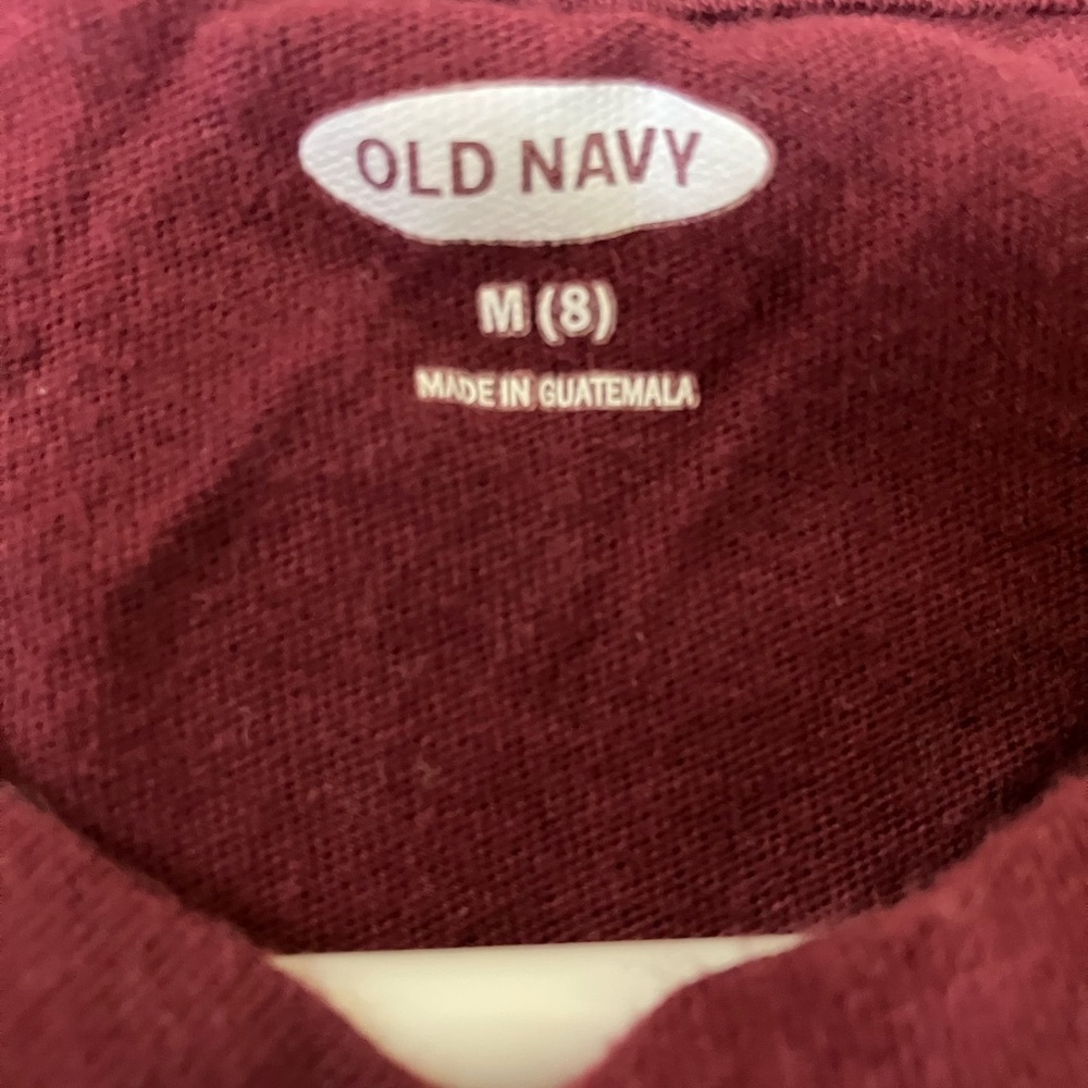 4 piece long sleeve shirt bundle - Picture 13 of 16